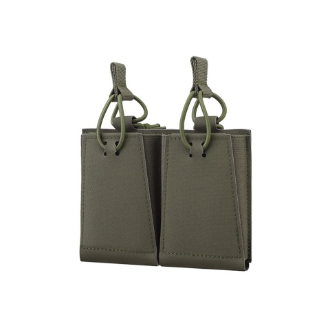 Tactical Assaulter Double AR Mag Pouch