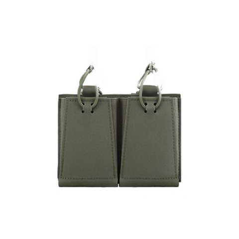 Tactical Assaulter Double AR Mag Pouch