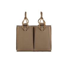 Tactical Assaulter Double AR Mag Pouch