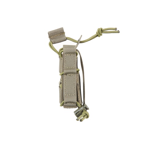 MR Tactical Pistol Mag Pouch