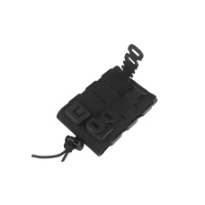 Code 11 Urban Assault Rifle Magazine Pouch