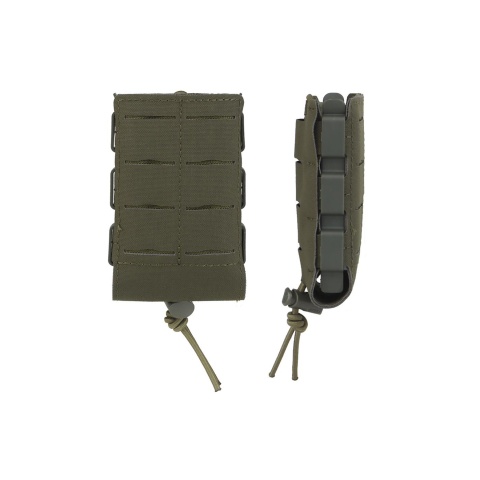 Code 11 Urban Assault Rifle Magazine Pouch