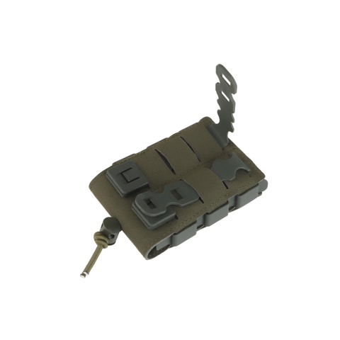 Code 11 Urban Assault Rifle Magazine Pouch