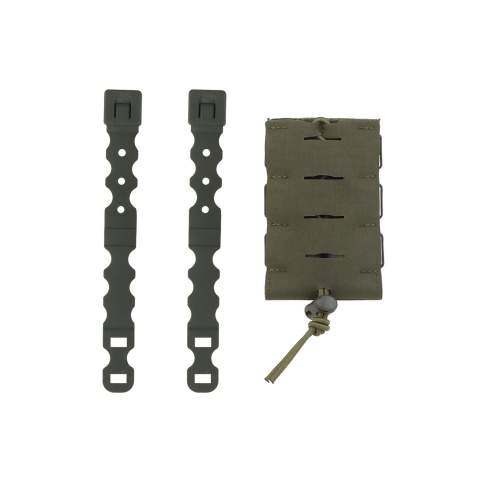 Code 11 Urban Assault Rifle Magazine Pouch