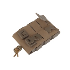Code 11 Urban Assault Rifle Magazine Pouch