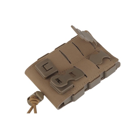 Code 11 Urban Assault Rifle Magazine Pouch