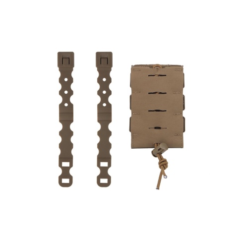 Code 11 Urban Assault Rifle Magazine Pouch