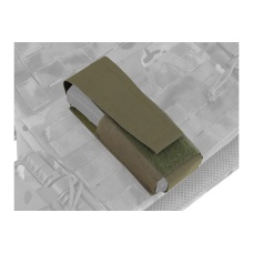 Code 11 Multi-Functional Magazine Pouch