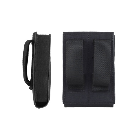 Code 11 Rifle Open Type Single Mag Pouch