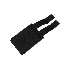 Code 11 Rifle Open Type Single Mag Pouch