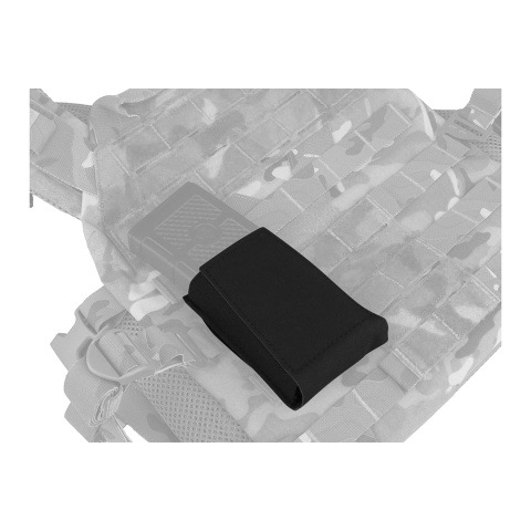 Code 11 Rifle Open Type Single Mag Pouch