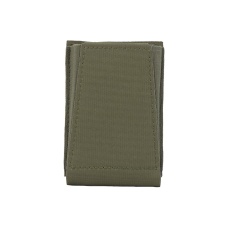 Code 11 Rifle Open Type Single Mag Pouch