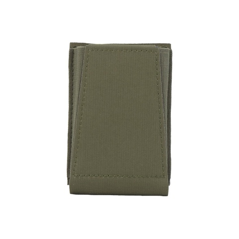 Code 11 Rifle Open Type Single Mag Pouch