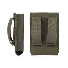 Code 11 Rifle Open Type Single Mag Pouch