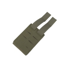 Code 11 Rifle Open Type Single Mag Pouch