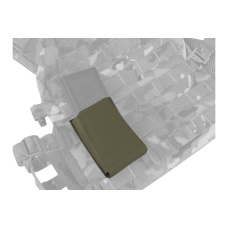 Code 11 Rifle Open Type Single Mag Pouch