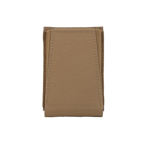 Code 11 Rifle Open Type Single Mag Pouch