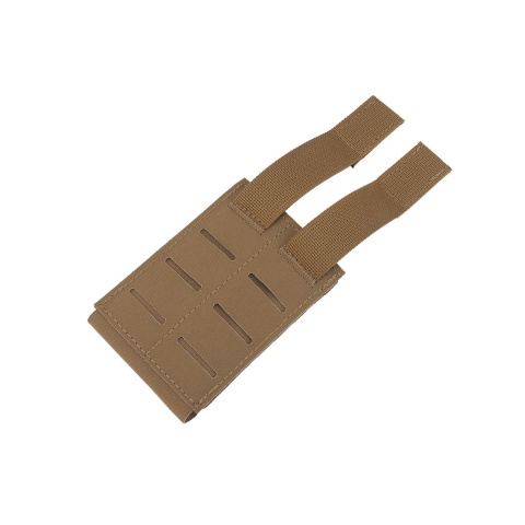 Code 11 Rifle Open Type Single Mag Pouch