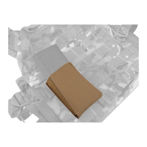 Code 11 Rifle Open Type Single Mag Pouch