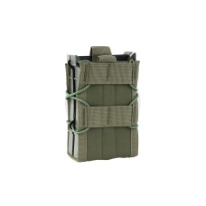 Tiger Type Double Magazine Pouch