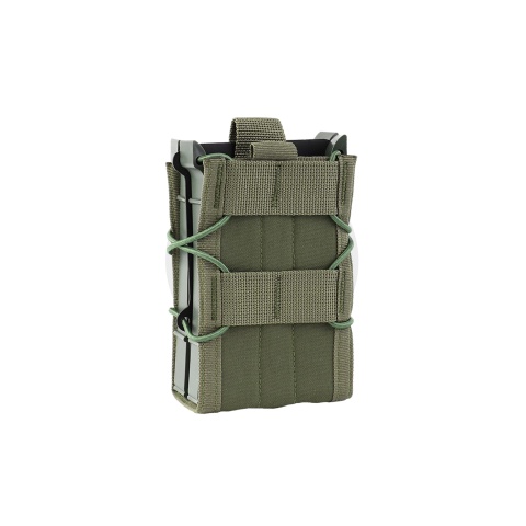 Tiger Type Double Magazine Pouch