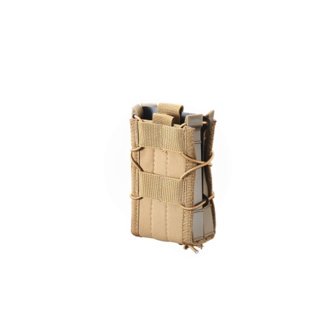 Tiger Type Double Magazine Pouch