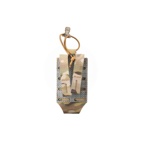 Code 11 Single Elastic AR Mag Pouch