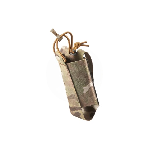 Code 11 Single Elastic AR Mag Pouch