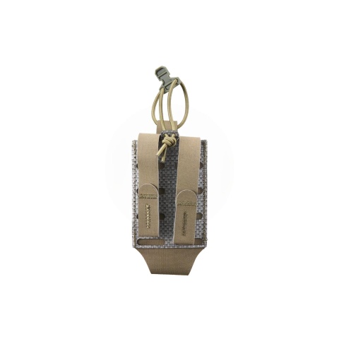 Code 11 Single Elastic AR Mag Pouch