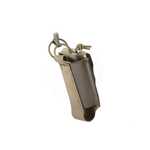 Code 11 Single Elastic AR Mag Pouch