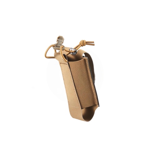 Code 11 Single Elastic AR Mag Pouch