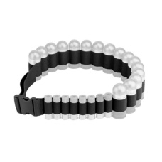 Code 11 Tactical Grenade Shell Bandolier Belt