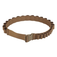 Code 11 Tactical Grenade Shell Bandolier Belt