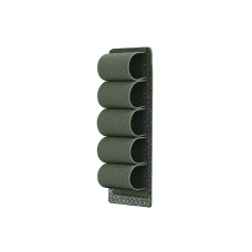 Code 11 Tactical Molle Shotgun Shell Retention Panel