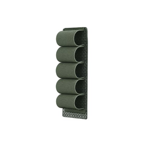Code 11 Tactical Molle Shotgun Shell Retention Panel