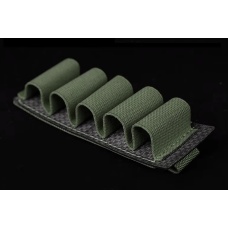 Code 11 Tactical Molle Shotgun Shell Retention Panel