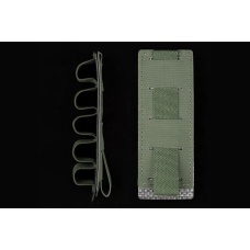 Code 11 Tactical Molle Shotgun Shell Retention Panel