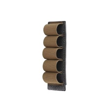 Code 11 Tactical Molle Shotgun Shell Retention Panel