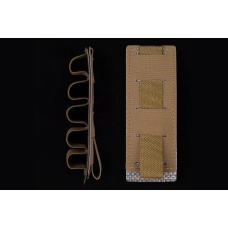 Code 11 Tactical Molle Shotgun Shell Retention Panel