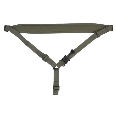 Code 11 Tactical Single Point Shouler Strap Sling