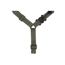 Code 11 Tactical Single Point Shouler Strap Sling