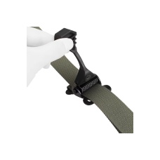 Code 11 Tactical Single Point Shouler Strap Sling