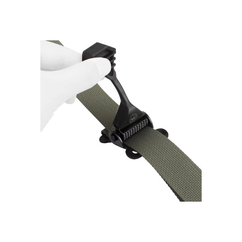 Code 11 Tactical Single Point Shouler Strap Sling
