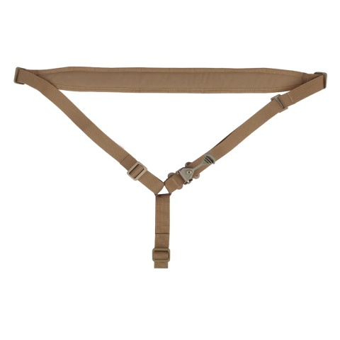 Code 11 Tactical Single Point Shouler Strap Sling