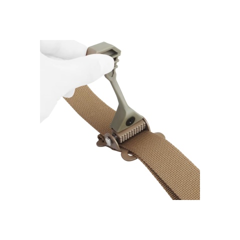 Code 11 Tactical Single Point Shouler Strap Sling