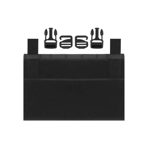 Code 11 Tactical Vest Front Plate Adapter