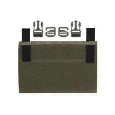 Code 11 Tactical Vest Front Plate Adapter