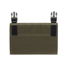 Code 11 Tactical Vest Front Plate Adapter