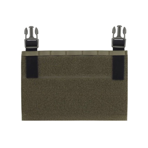 Code 11 Tactical Vest Front Plate Adapter