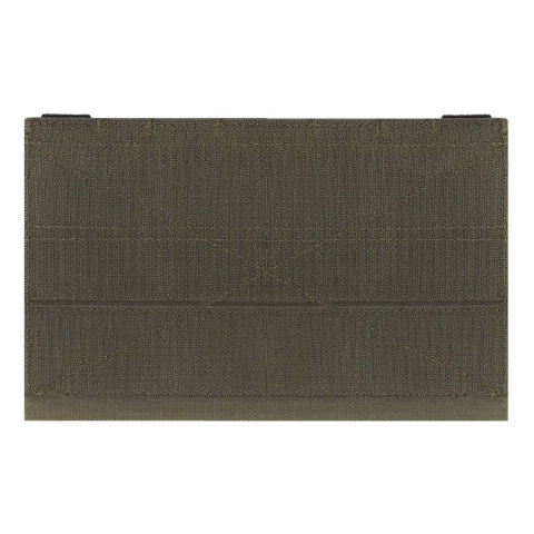 Code 11 Tactical Vest Front Plate Adapter